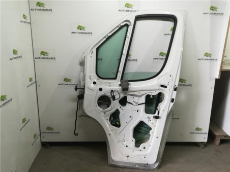 Puerta Delantera Derecha Peugeot Boxer Furgón  2 0 328 L1H1 Pro BlueHDi 110 [2 0 Ltr  - 81 kW Blue-HDI FAP CAT]