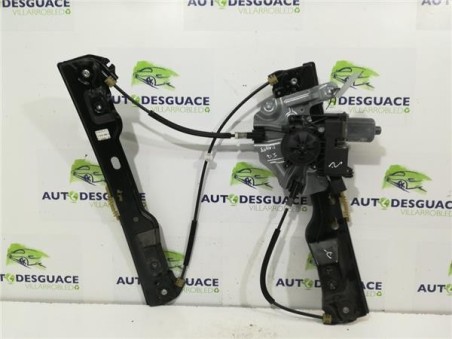 Elevalunas Electrico Delantero Izquierdo Opel Astra J Berlina 5p  2 0 Cosmo [2 0 Ltr  - 118 kW 16V CDTI]