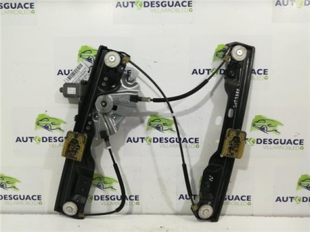 Elevalunas Electrico Delantero Izquierdo Opel Astra J Berlina 5p  2 0 Cosmo [2 0 Ltr  - 118 kW 16V CDTI]