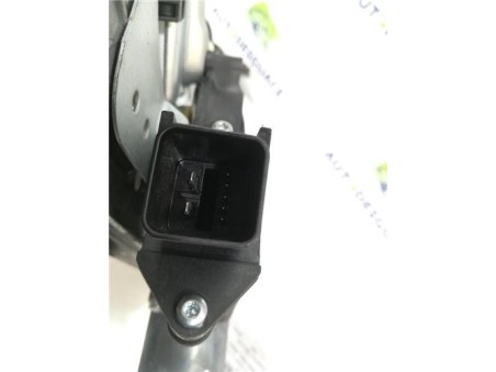 Elevalunas Electrico Delantero Izquierdo Opel Astra J Berlina 5p  2 0 Cosmo [2 0 Ltr  - 118 kW 16V CDTI]