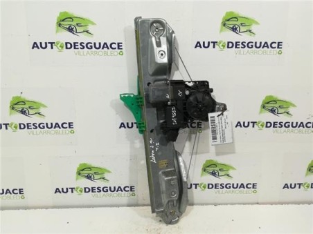 Elevalunas Electrico Trasero Izquierdo Opel Astra J Berlina 5p  2 0 Cosmo [2 0 Ltr  - 118 kW 16V CDTI]