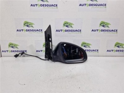 Retrovisor Electrico Derecho Opel Astra J Berlina 5p  2 0 Cosmo [2 0 Ltr  - 118 kW 16V CDTI]