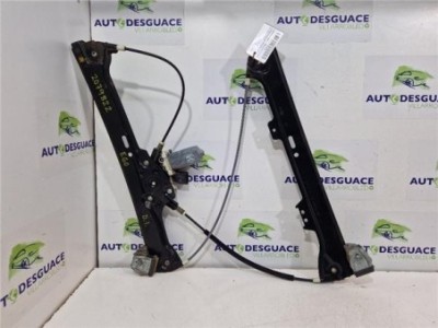 Elevalunas Electrico Delantero Izquierdo BMW Serie 5 Berlina  3 0 530d [3 0 Ltr  - 160 kW Turbodiesel CAT]