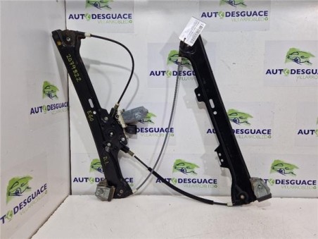 Elevalunas Electrico Delantero Izquierdo BMW Serie 5 Berlina  3 0 530d [3 0 Ltr  - 160 kW Turbodiesel CAT]