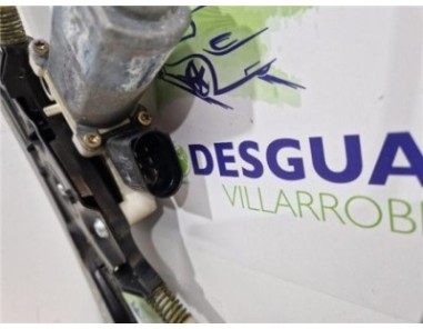 Elevalunas Electrico Delantero Izquierdo BMW Serie 5 Berlina  3 0 530d [3 0 Ltr  - 160 kW Turbodiesel CAT]