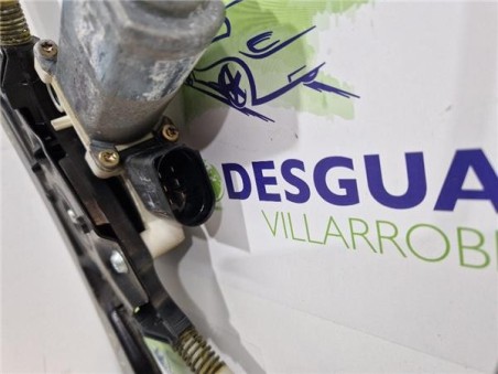 Elevalunas Electrico Delantero Izquierdo BMW Serie 5 Berlina  3 0 530d [3 0 Ltr  - 160 kW Turbodiesel CAT]