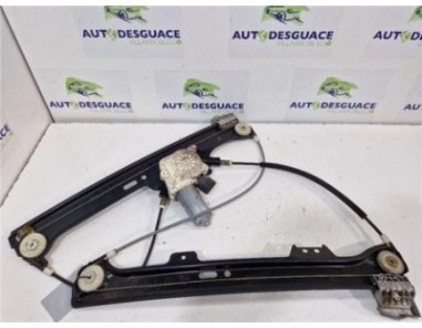 Elevalunas Electrico Delantero Izquierdo BMW Serie 5 Berlina  3 0 530d [3 0 Ltr  - 160 kW Turbodiesel CAT]