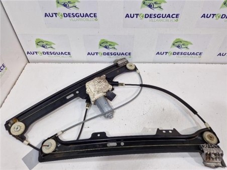 Elevalunas Electrico Delantero Izquierdo BMW Serie 5 Berlina  3 0 530d [3 0 Ltr  - 160 kW Turbodiesel CAT]