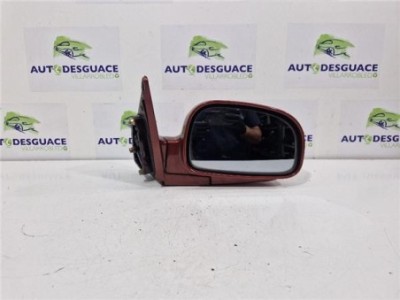 Retrovisor Electrico Derecho Hyundai Santa Fe  2 0 GLS CRDI [2 0 Ltr  - 83 kW CRDi CAT]