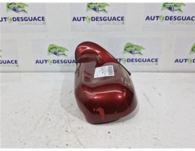 Retrovisor Electrico Izquierdo Hyundai Santa Fe  2 0 GLS CRDI [2 0 Ltr  - 83 kW CRDi CAT]