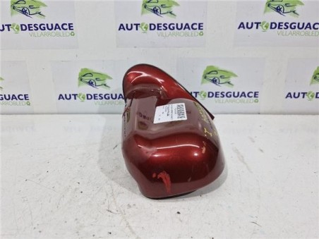 Retrovisor Electrico Izquierdo Hyundai Santa Fe  2 0 GLS CRDI [2 0 Ltr  - 83 kW CRDi CAT]