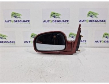 Retrovisor Electrico Izquierdo Hyundai Santa Fe  2 0 GLS CRDI [2 0 Ltr  - 83 kW CRDi CAT]