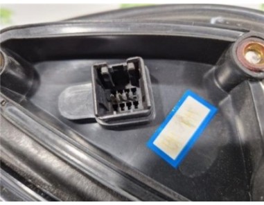 Retrovisor Electrico Izquierdo Hyundai Santa Fe  2 0 GLS CRDI [2 0 Ltr  - 83 kW CRDi CAT]