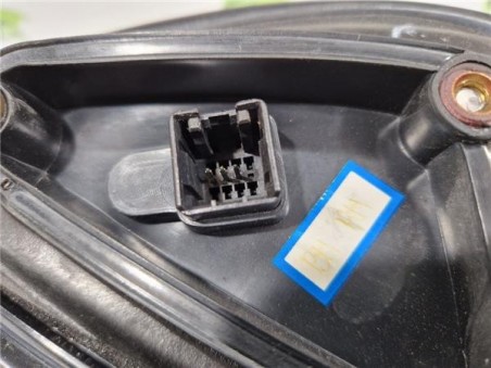 Retrovisor Electrico Izquierdo Hyundai Santa Fe  2 0 GLS CRDI [2 0 Ltr  - 83 kW CRDi CAT]