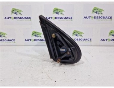 Retrovisor Electrico Izquierdo Hyundai Santa Fe  2 0 GLS CRDI [2 0 Ltr  - 83 kW CRDi CAT]