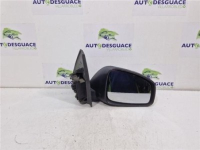 Retrovisor Electrico Derecho Renault Megane III Sport Tourer  1 5 Dynamique [1 5 Ltr  - 78 kW dCi Diesel]