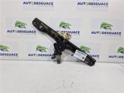 Elevalunas Electrico Delantero Izquierdo Fiat II Panda  1 2