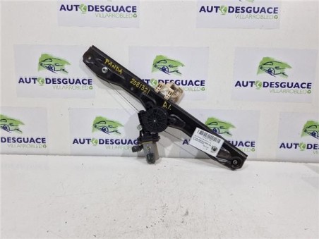 Elevalunas Electrico Delantero Izquierdo Fiat II Panda  1 2