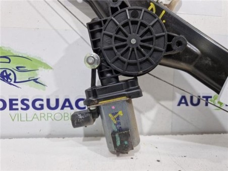 Elevalunas Electrico Delantero Izquierdo Fiat II Panda  1 2