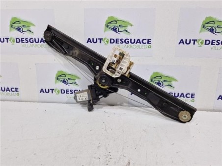 Elevalunas Electrico Delantero Izquierdo Fiat II Panda  1 2