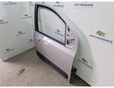 Puerta Delantera Derecha Fiat II Panda  1 2