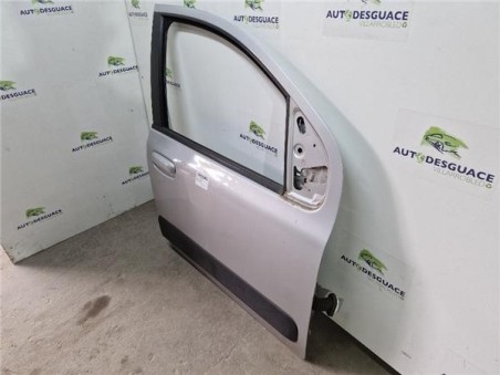 Puerta Delantera Derecha Fiat II Panda  1 2