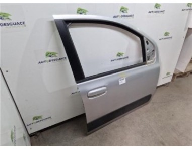 Puerta Delantera Derecha Fiat II Panda  1 2