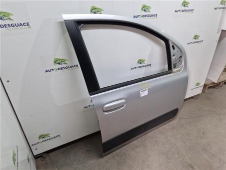 Puerta Delantera Derecha Fiat II Panda  1 2
