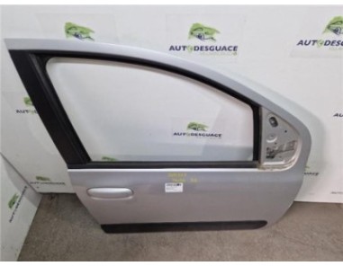 Puerta Delantera Derecha Fiat II Panda  1 2