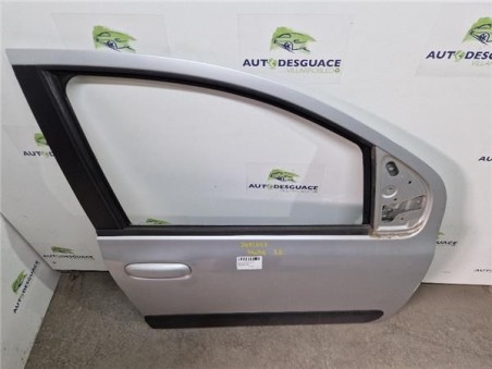 Puerta Delantera Derecha Fiat II Panda  1 2