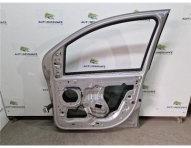 Puerta Delantera Derecha Fiat II Panda  1 2