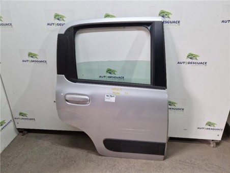 Puerta Trasera Derecha Fiat II Panda  1 2