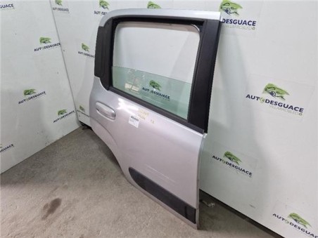 Puerta Trasera Derecha Fiat II Panda  1 2