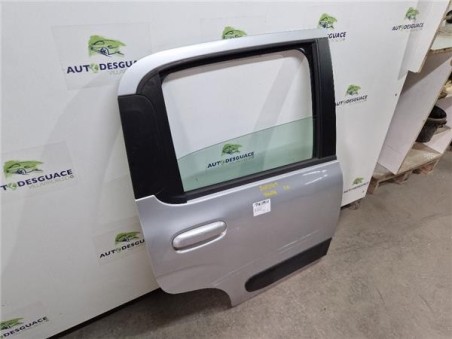 Puerta Trasera Derecha Fiat II Panda  1 2