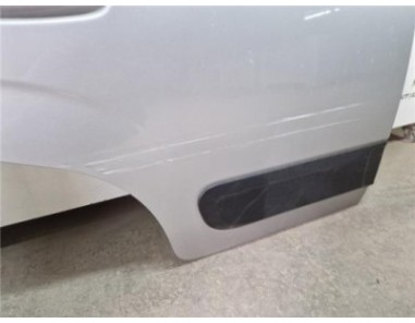 Puerta Trasera Derecha Fiat II Panda  1 2