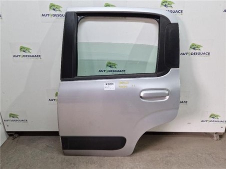 Puerta Trasera Izquierda Fiat II Panda  1 2
