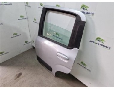 Puerta Trasera Izquierda Fiat II Panda  1 2