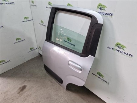 Puerta Trasera Izquierda Fiat II Panda  1 2