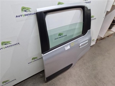 Puerta Trasera Izquierda Fiat II Panda  1 2