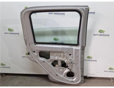 Puerta Trasera Izquierda Fiat II Panda  1 2