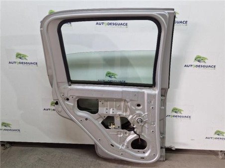 Puerta Trasera Izquierda Fiat II Panda  1 2