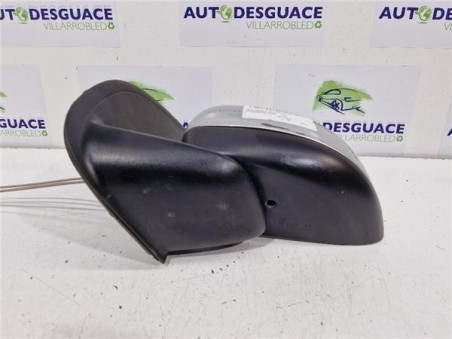 Retrovisor Izquierdo Fiat II Panda  1 2