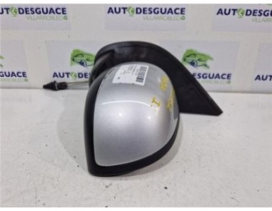 Retrovisor Izquierdo Fiat II Panda  1 2