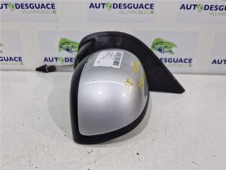Retrovisor Izquierdo Fiat II Panda  1 2