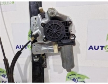 Elevalunas Electrico Delantero Izquierdo BMW Serie X5  3 0d [3 0 Ltr  - 135 kW 24V Turbodiesel CAT]