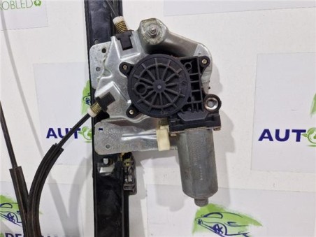 Elevalunas Electrico Delantero Izquierdo BMW Serie X5  3 0d [3 0 Ltr  - 135 kW 24V Turbodiesel CAT]