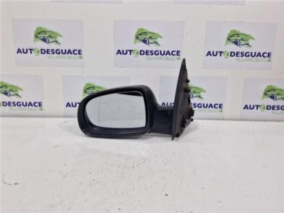 Retrovisor Electrico Izquierdo Opel CORSA C 1 2 16V