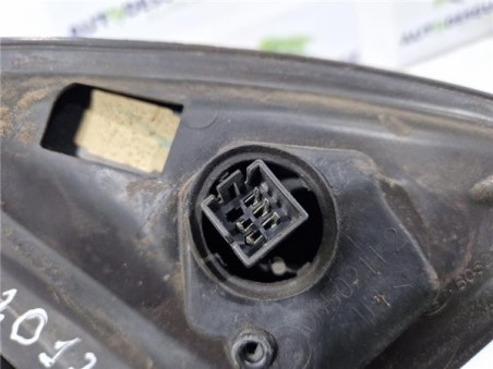 Retrovisor Electrico Izquierdo Opel CORSA C 1 2 16V 