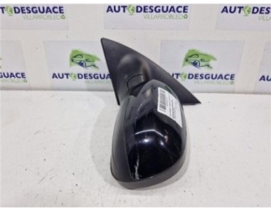 Retrovisor Electrico Izquierdo Opel CORSA C 1 2 16V 