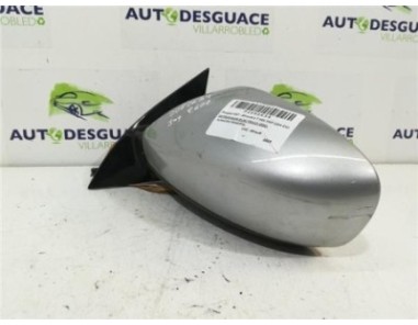 Retrovisor Electrico Izquierdo Peugeot 607 2 7 HDi FAP 